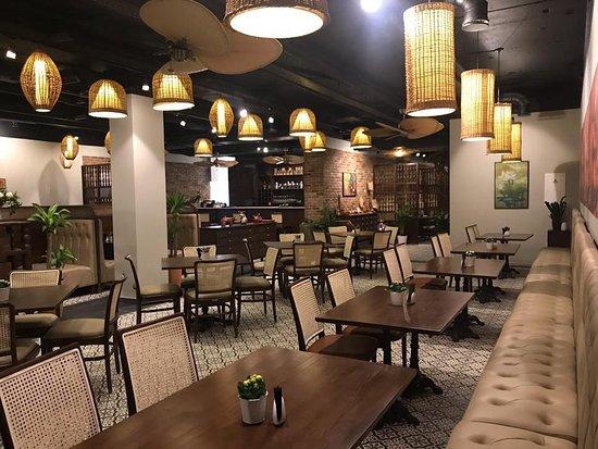 White Rice Restaurant